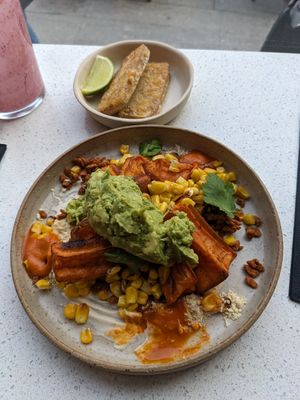  at Nola Kitchen in Porto