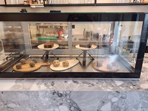 😋 at Nola Kitchen in Porto