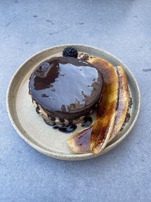   at Nola Kitchen in Porto