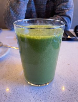   at Nola Kitchen in Porto