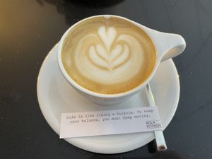   at Nola Kitchen in Porto