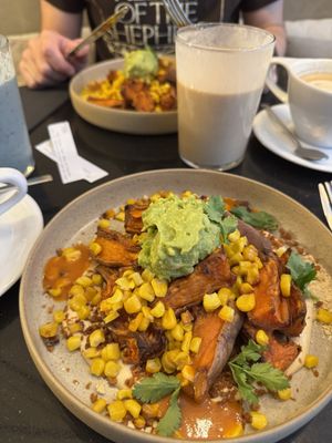   at Nola Kitchen in Porto