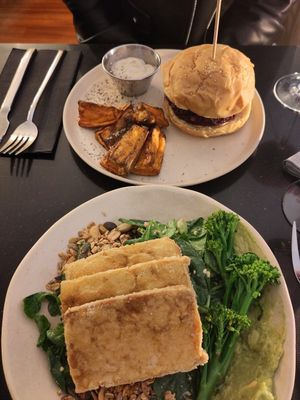  at Nola Kitchen in Porto