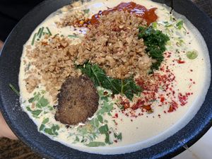  Tantanmen at Mensho Tokyo in San Francisco