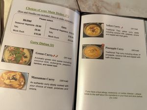   at The Basement in Ashbourne