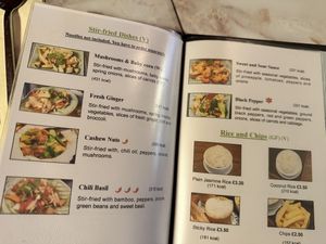   at The Basement in Ashbourne