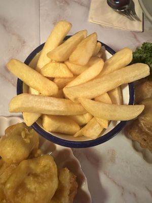   at The Basement in Ashbourne