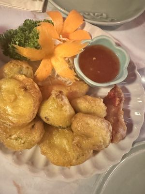   at The Basement in Ashbourne