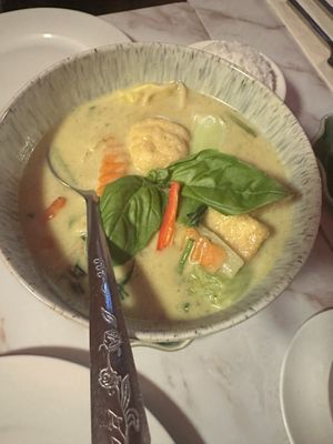   at The Basement in Ashbourne