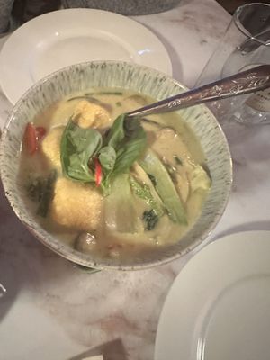   at The Basement in Ashbourne