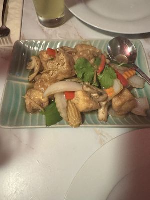   at The Basement in Ashbourne