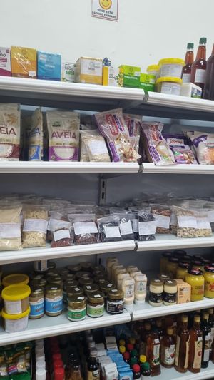  at Health Valley Brasil in Salvador