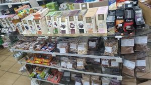  at Health Valley Brasil in Salvador