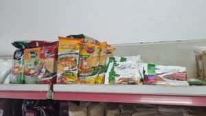  at Health Valley Brasil in Salvador