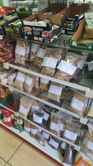  at Health Valley Brasil in Salvador