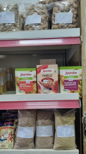  at Health Valley Brasil in Salvador