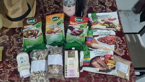  at Health Valley Brasil in Salvador