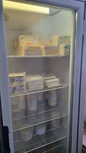  at Health Valley Brasil in Salvador