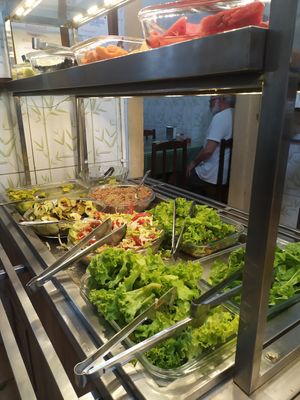  at Health Valley Brasil in Salvador