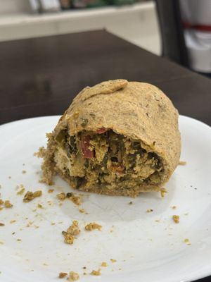   at Health Valley Brasil in Salvador