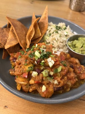 Chilli  at The Heart of Northumberland  in Hexham