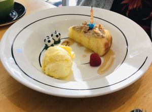 💫 💫💫💫💫 at The Terrace Arts Cafe - Artannapola in Seaton