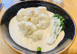   at The Terrace Arts Cafe - Artannapola in Seaton