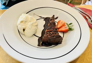   at The Terrace Arts Cafe - Artannapola in Seaton