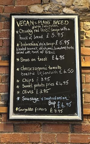   at The Terrace Arts Cafe - Artannapola in Seaton