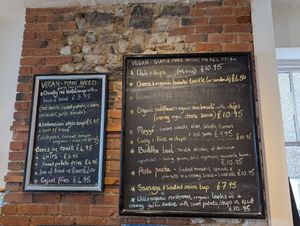  at The Terrace Arts Cafe - Artannapola in Seaton