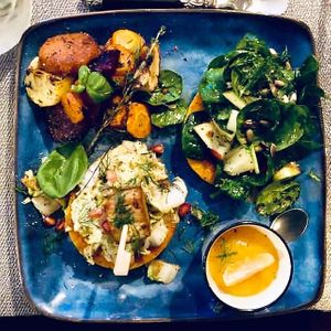  at Boutique Hotel View in Amsterdam