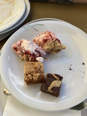   at Tibits in Darmstadt