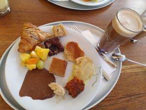  at Tibits in Darmstadt