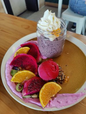  at Gather and Feast in Caboolture