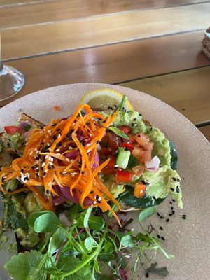  at Gather and Feast in Caboolture