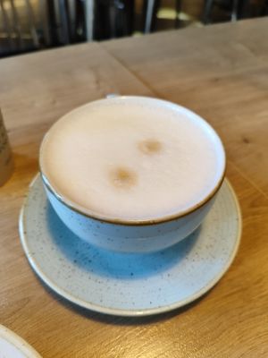  at Dean & David - Potsdamer in Berlin