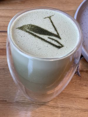   at Vterra in Kuwait City