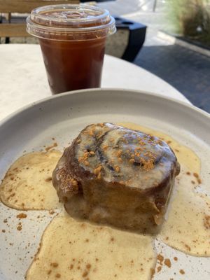   at Vterra in Kuwait City