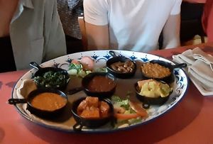  at Viva Afrika in Rotterdam