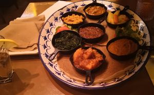  at Viva Afrika in Rotterdam