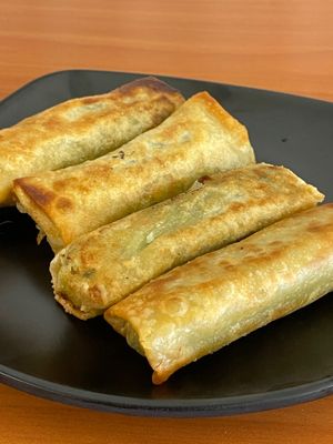  at Soda Yuki in Alajuela