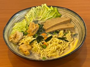  at Soda Yuki in Alajuela