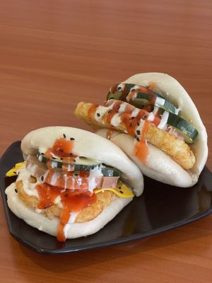  at Soda Yuki in Alajuela