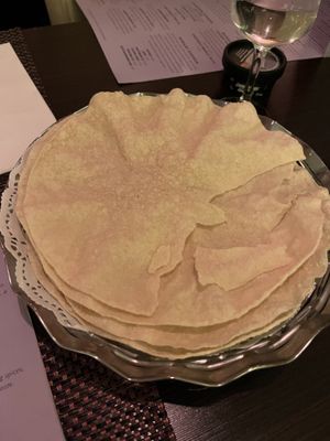   at Shalims Balti House in Weymouth