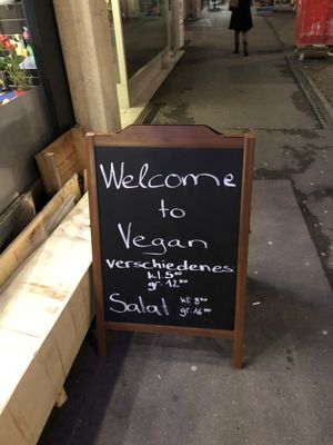  3  at Tii's in Basel