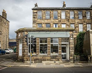 We have been on Newington Road for 6 years now and we love it here.  You must pay us a visit! at The Refillery in Edinburgh