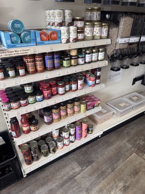 Kc  at The Refillery in Edinburgh