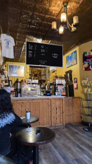  at Familiars in Brooklyn