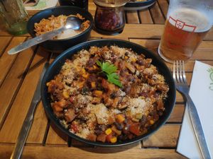  at Mercado Bio in Pico