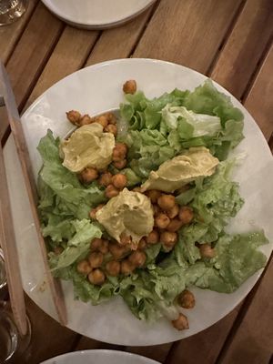   at Mercado Bio in Pico